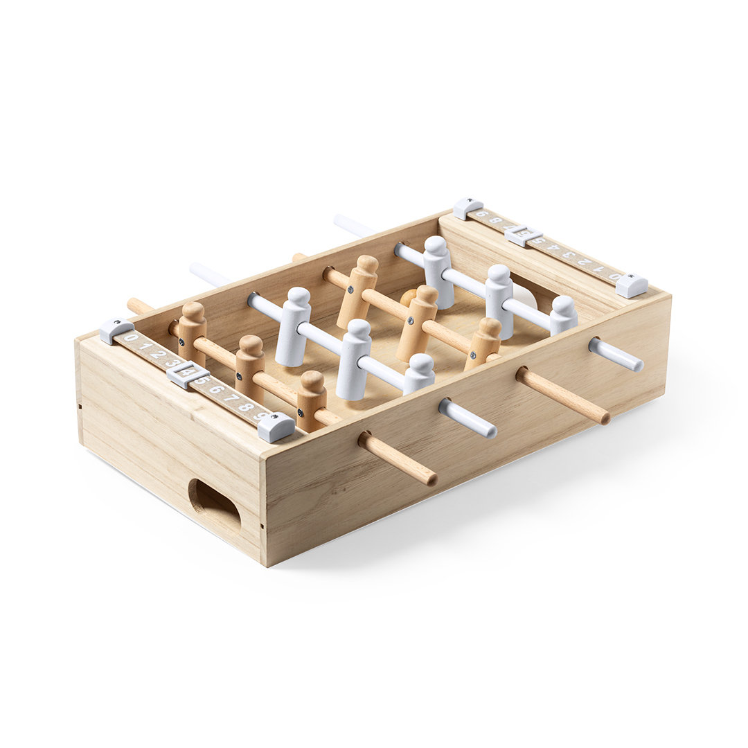 Mini-tafelvoetbal-spel-36-cm-bedrukken-beige