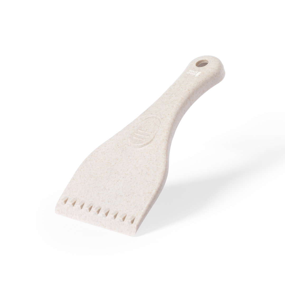Tarwestro-ijskrabber-Met-handgreep-bedrukken-beige