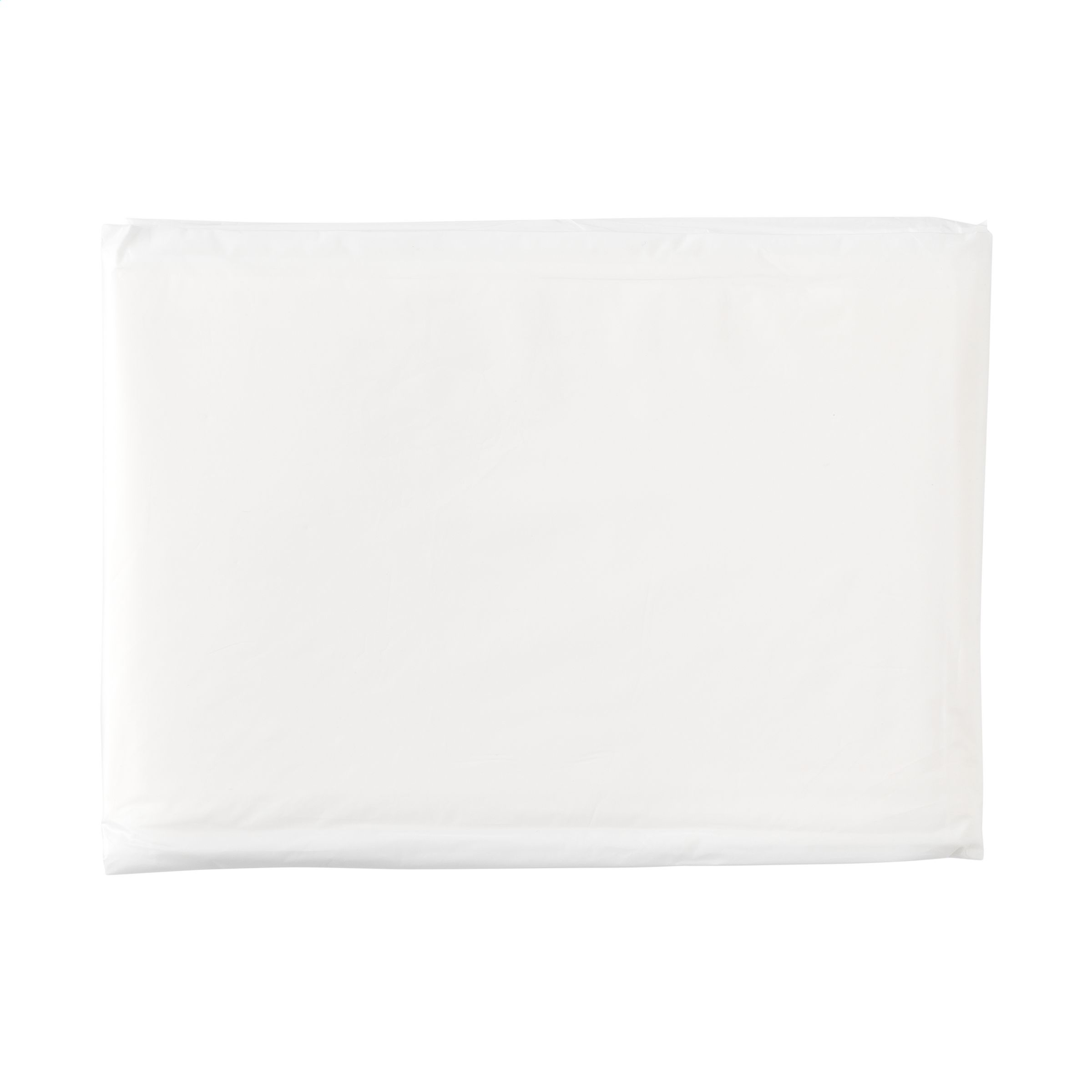 Herbruikbare-regenponcho-Masafval-bedrukken-transparant