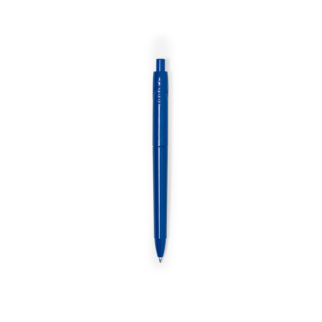 RPET-balpen-met-clip-Blauwe-inkt-bedrukken-blauw