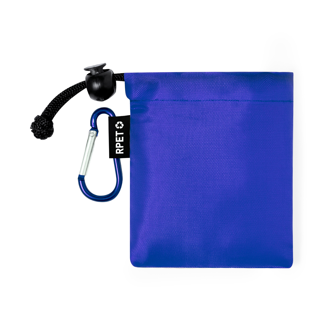 Kinderponcho-met-capuchon-en-opbergzakje-One-size-bedrukken-blauw