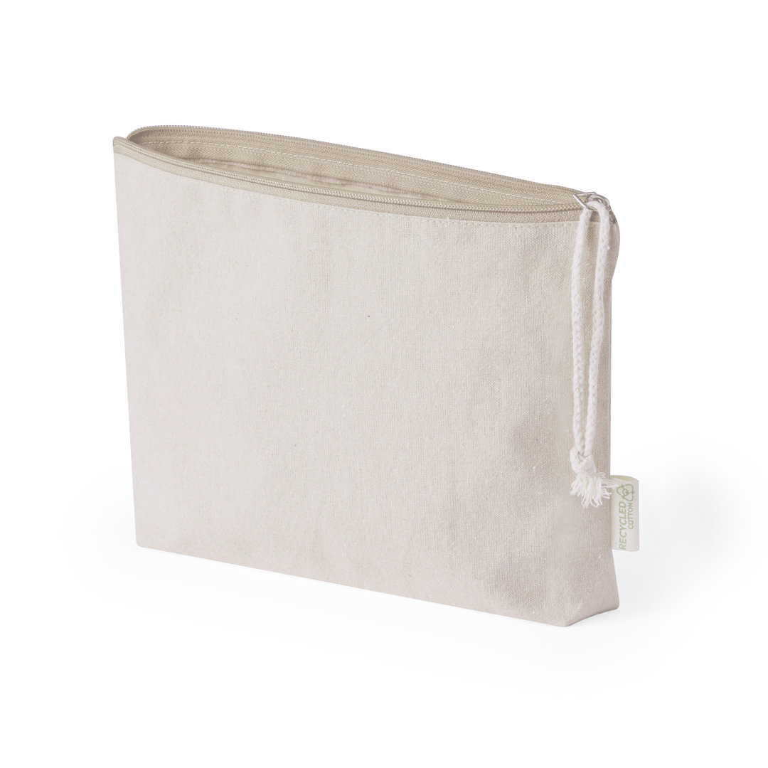 Toilettas-naturel-Gerecycled-katoen-bedrukken-beige