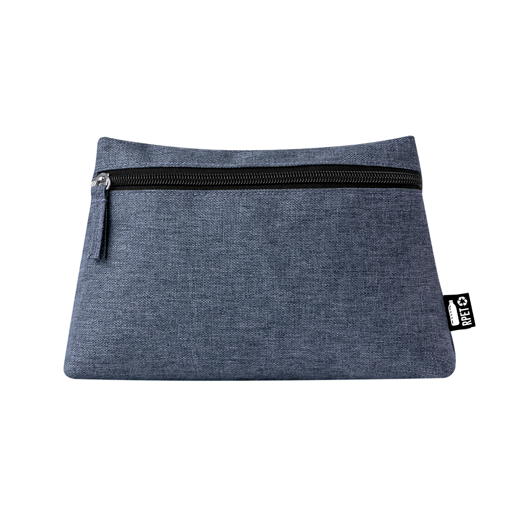 Polyester-toilettasje-RPET-600D-bedrukken-donkerblauw