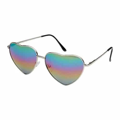 Hartjes-zonnebril-UV400-bedrukken-multicolor