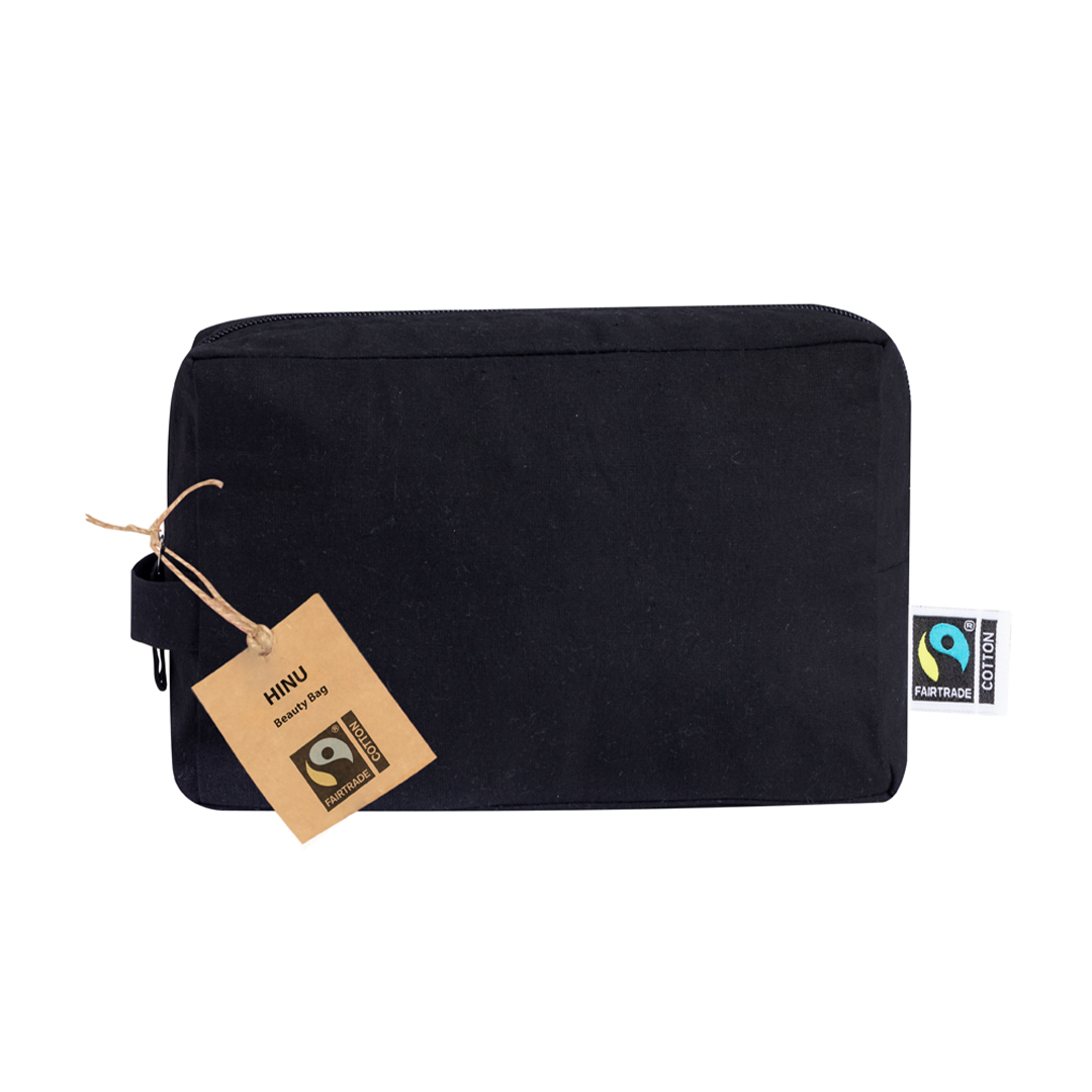 Toilettas-Fairtrade-katoen-180-gm-bedrukken-zwart