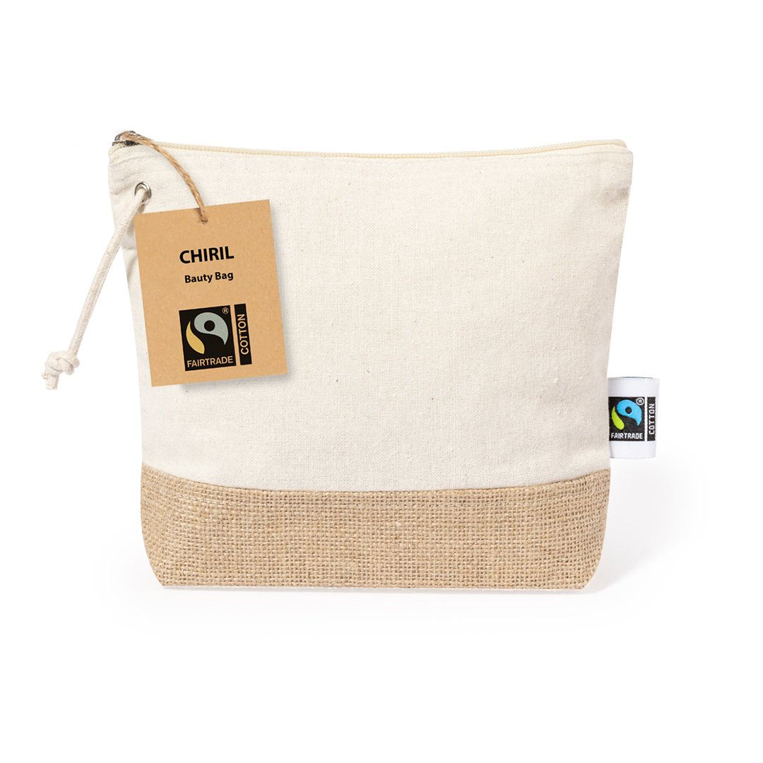 Toilettas-Fairtrade-katoen-Jute-180-gm-bedrukken-beige