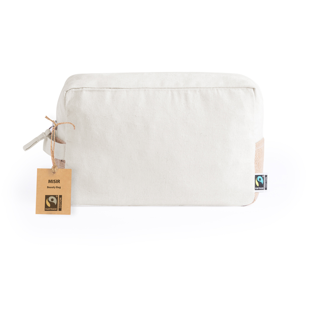 Toilettas-Fairtrade-katoen-Jute-220-gm-bedrukken-beige