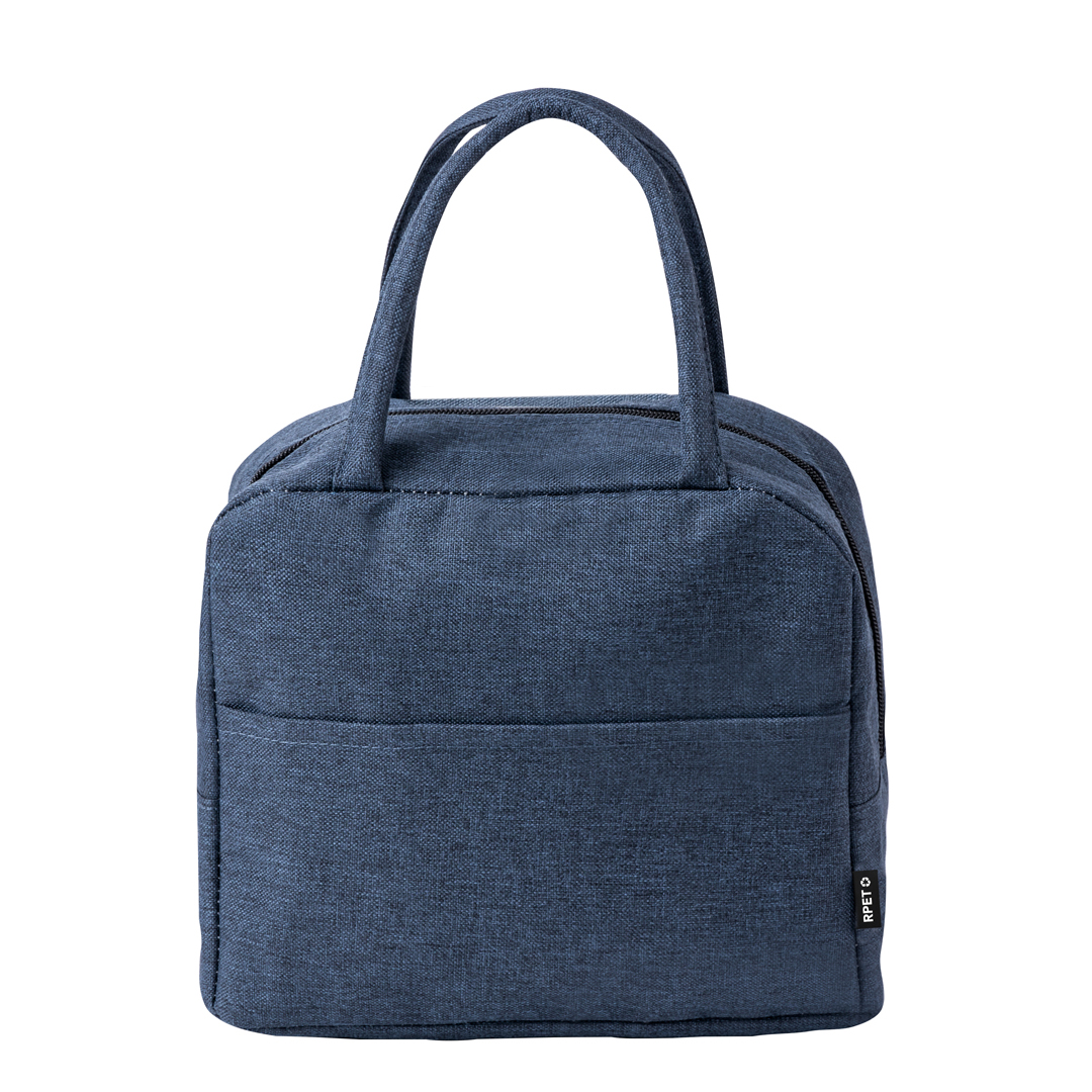 600D-RPET-polyester-koeltas-2-vakken-bedrukken-donkerblauw