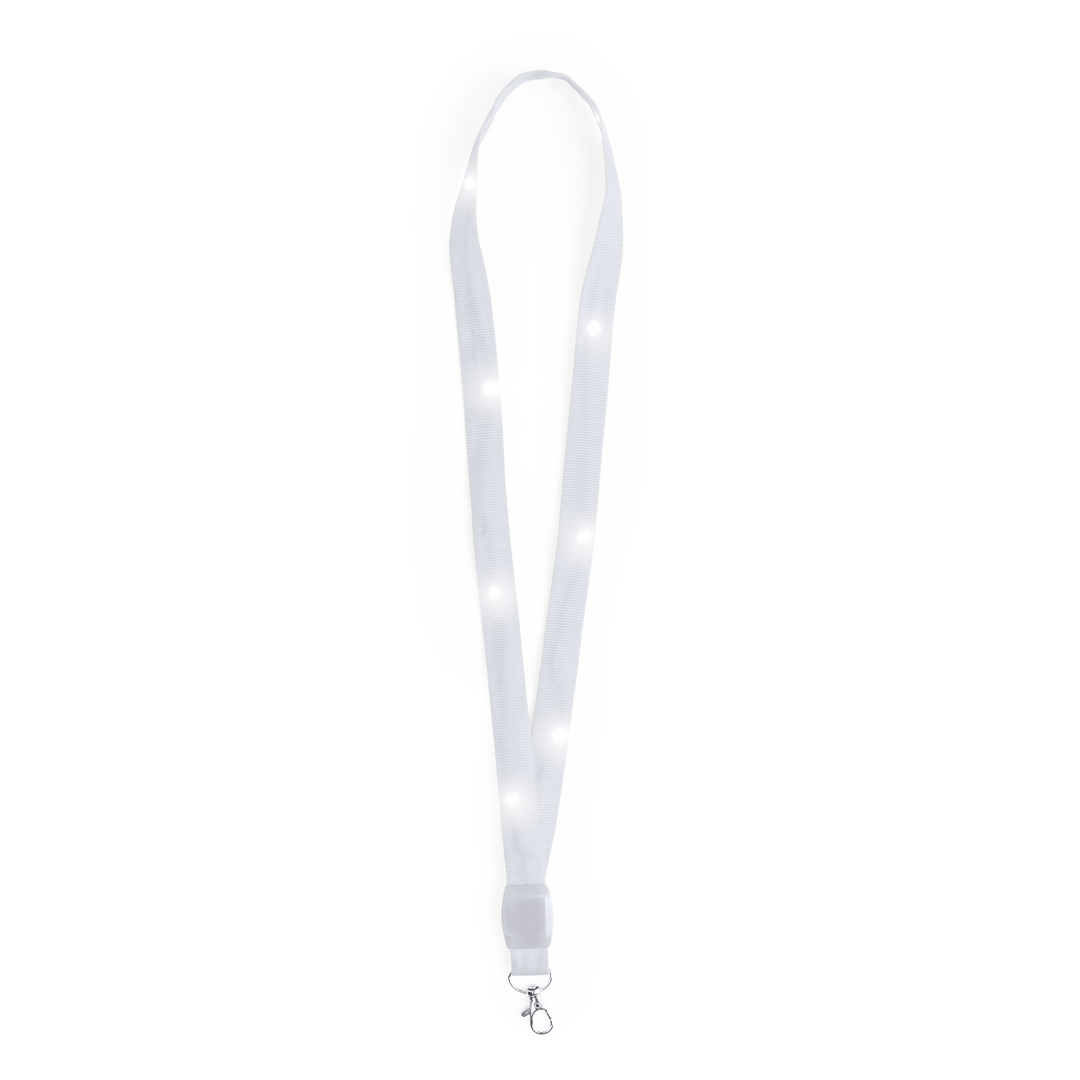 Polyester-keycord-met-LED-verlichting-50-cm-bedrukken-wit