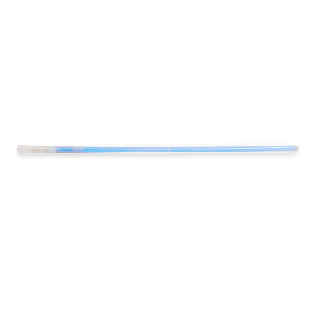 Glowstick-breekstaafje-Fluorescerend-bedrukken-blauw