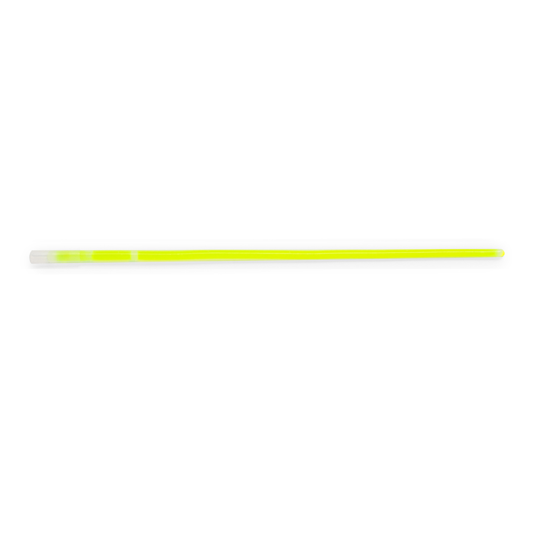 Glowstick-breekstaafje-Fluorescerend-bedrukken-lichtgroen