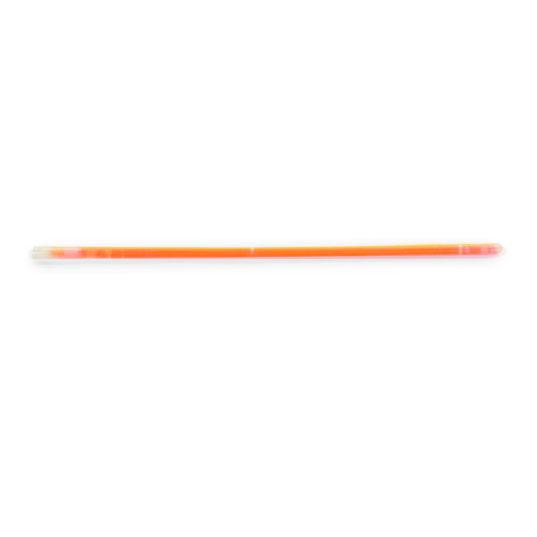 Glowstick-breekstaafje-Fluorescerend-bedrukken-oranje