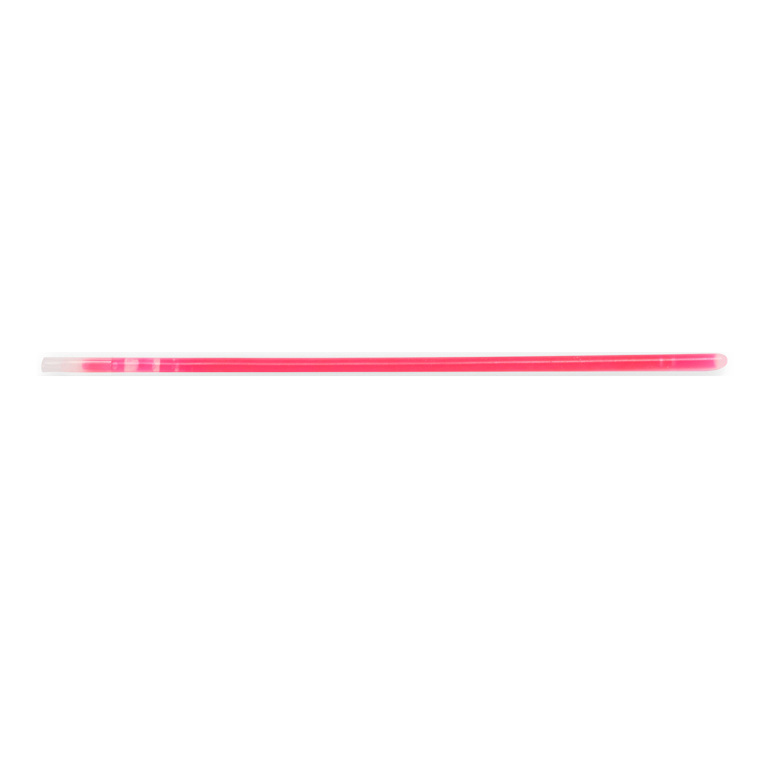 Glowstick-breekstaafje-Fluorescerend-bedrukken-roze