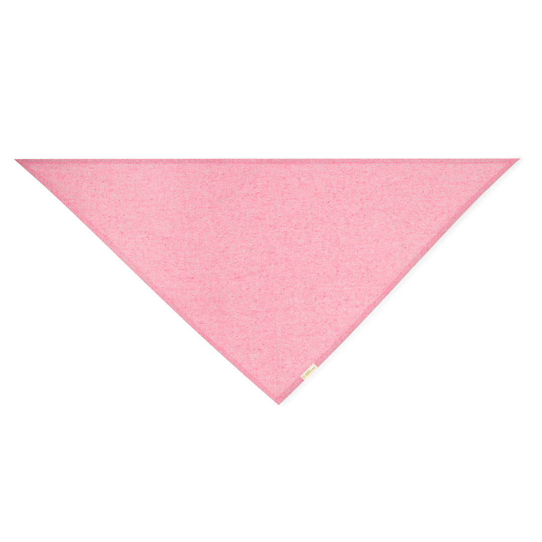 XL-bandana-Gerecycled-katoen-120-gm-bedrukken-roze