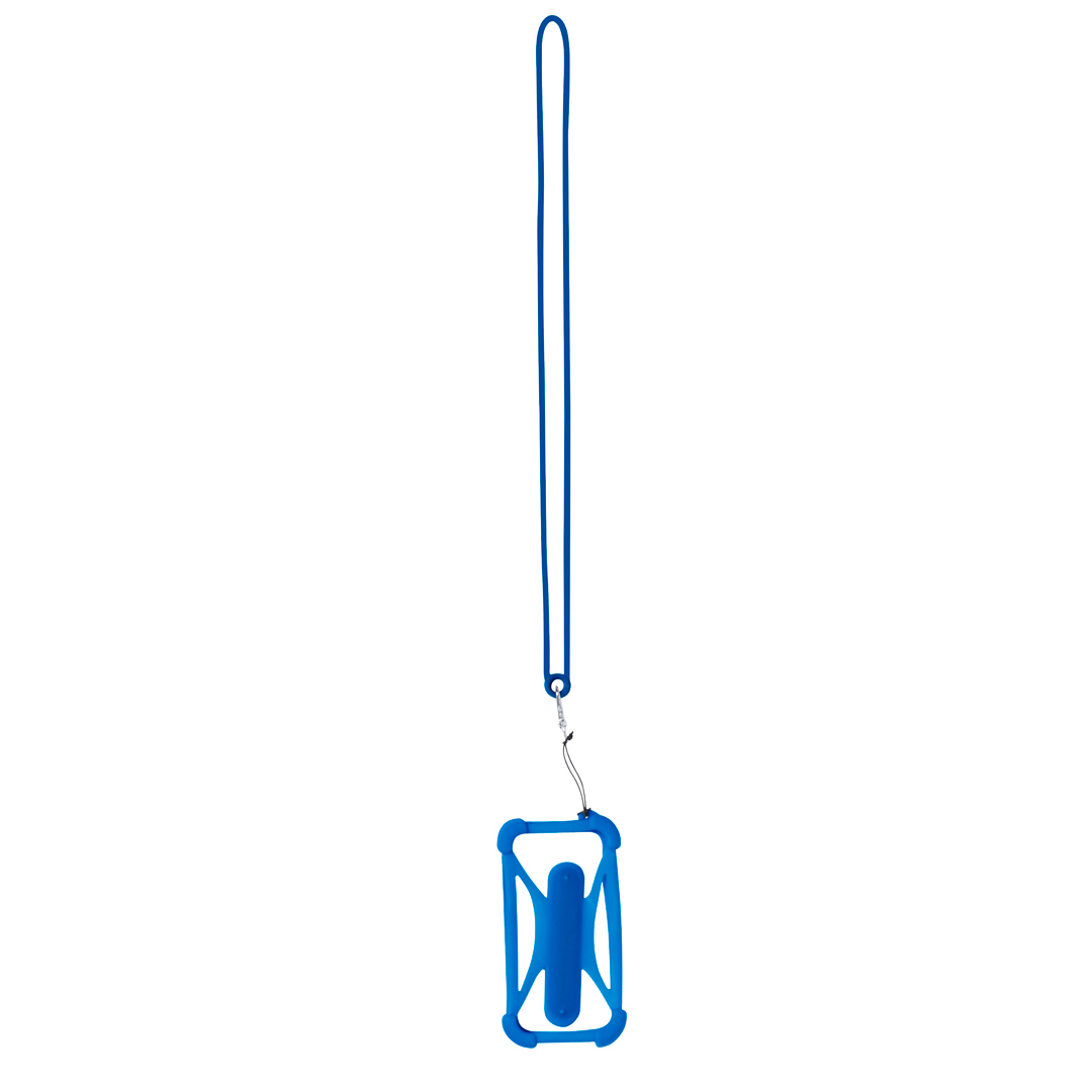 2-in-1-Telefoonkoord-en-telefoonhouder-Siliconen-bedrukken-blauw