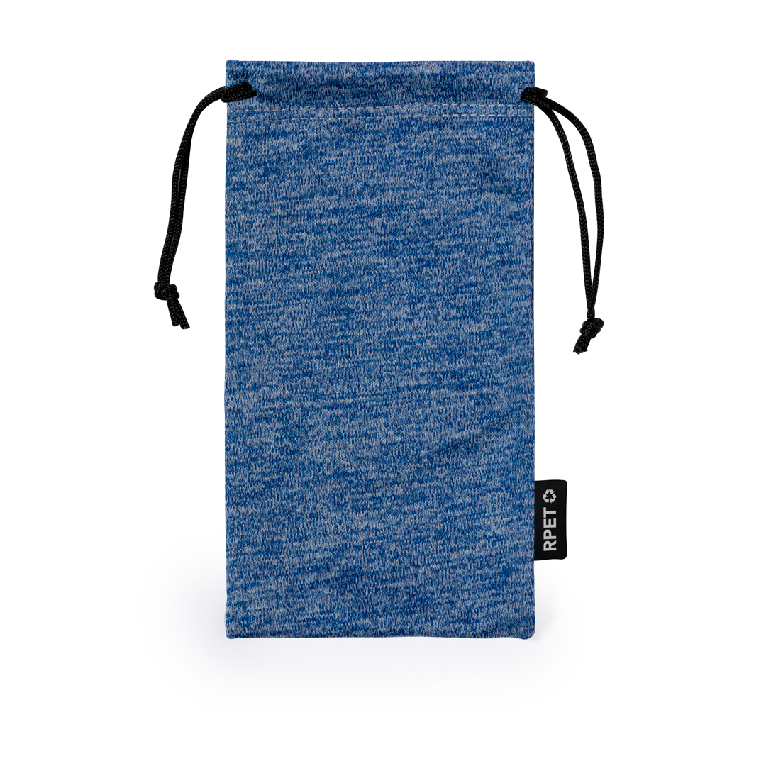 Brillenzakje-met-trekkoorden-RPET-microvezel-bedrukken-blauw