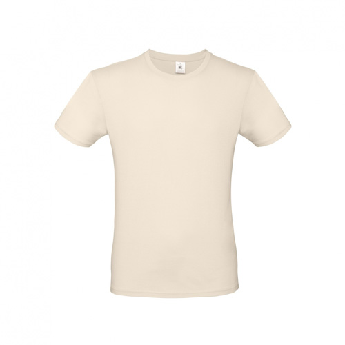 BC-E150-basic-T-shirt-Unisex-145-gm-bedrukken-natural
