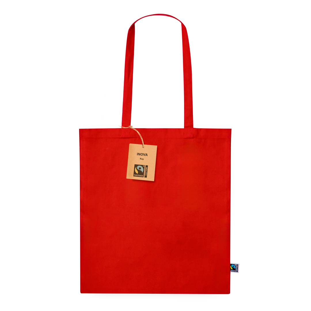 Draagtas-Fairtrade-katoen-38-x-42-cm-180-gm-bedrukken-rood