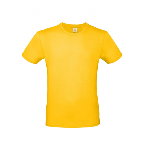 BC-E150-basic-T-shirt-Unisex-145-gm-bedrukken-gold