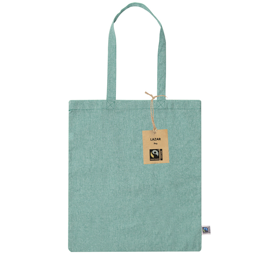 Tote-bag-gerecycled-Fairtrade-katoen-38-x-42-cm-120-gm-bedrukken-lichtgroen