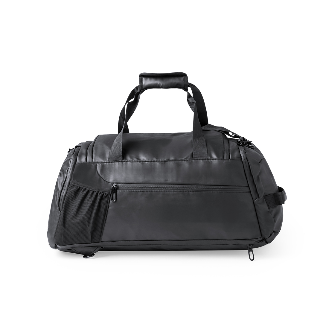 Multifunctionele-sport-rugzak-PU-leer-52-x-26-cm-bedrukken-zwart