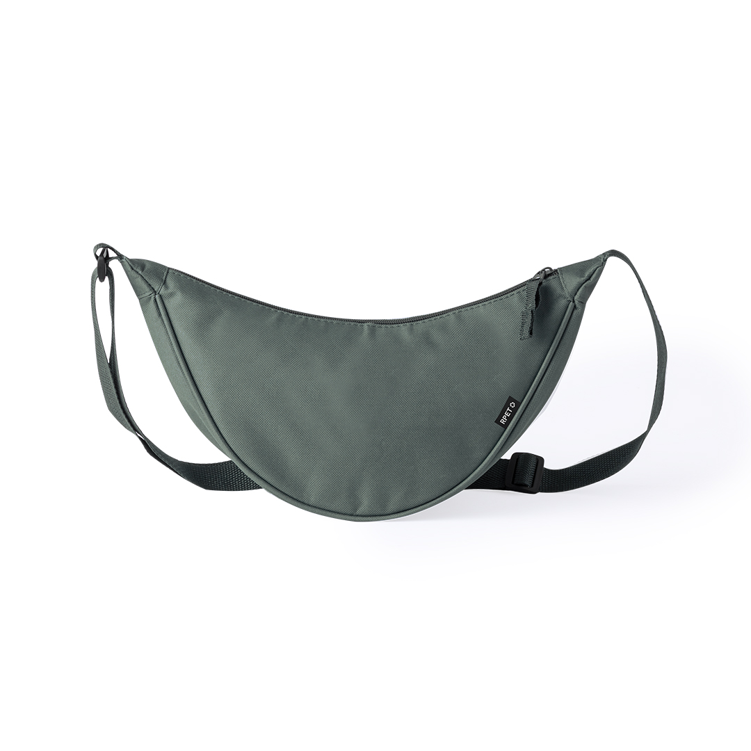 Fanny-pack-600D-RPET-polyester-34-x-17-cm-bedrukken-grijs