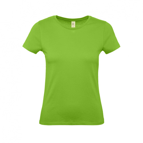 BC-E150-basic-T-shirt-Dames-bedrukken-orchid-green