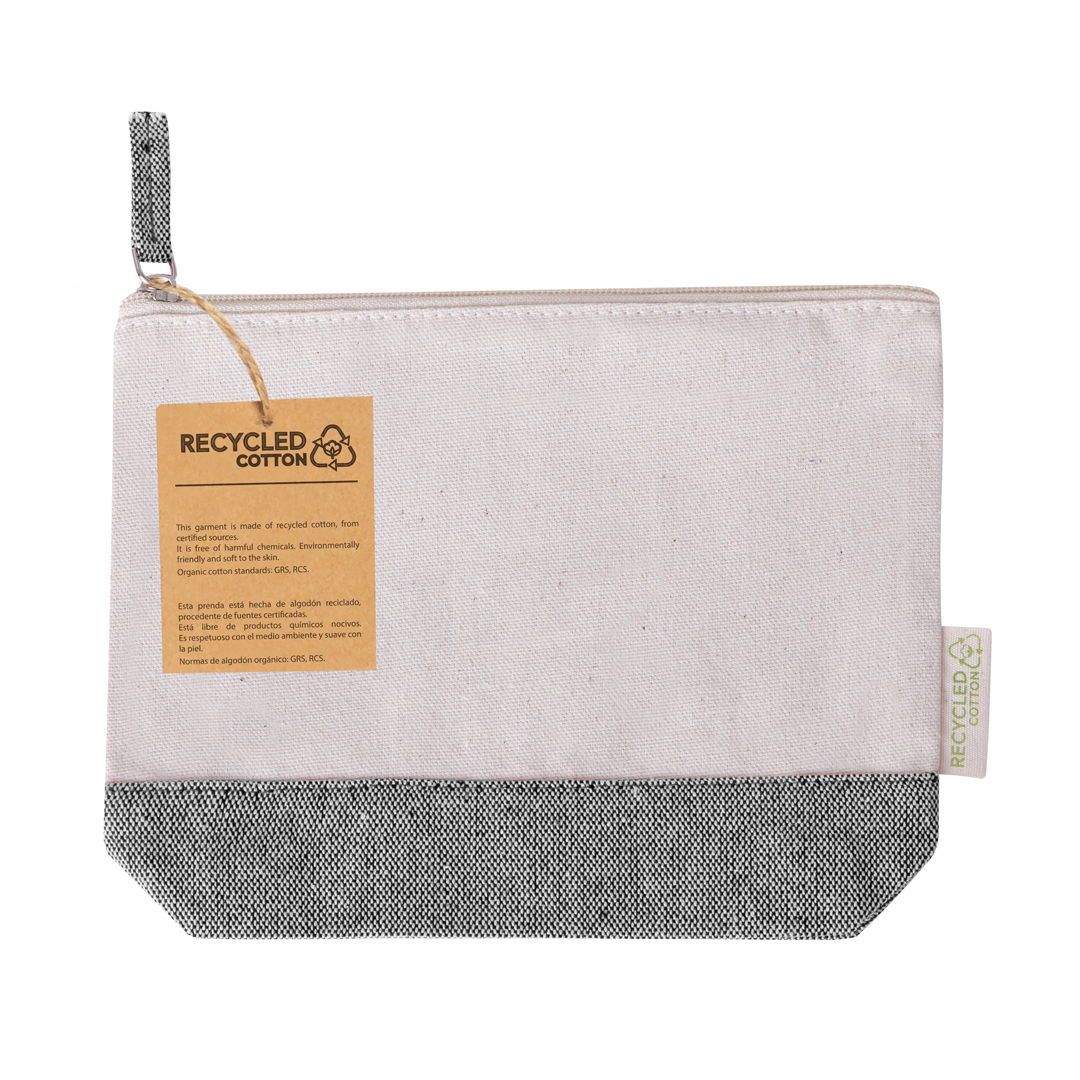 Toilettas-gerecycled-katoen-23-x-18-cm-180-gm-bedrukken-grijs