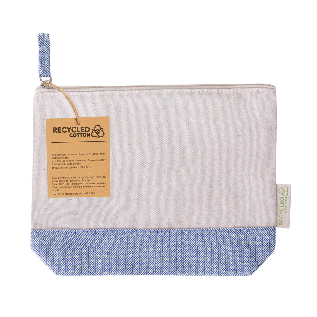 Toilettas-gerecycled-katoen-23-x-18-cm-180-gm-bedrukken-blauw