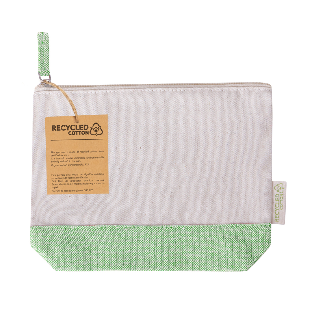 Toilettas-gerecycled-katoen-23-x-18-cm-180-gm-bedrukken-lichtgroen