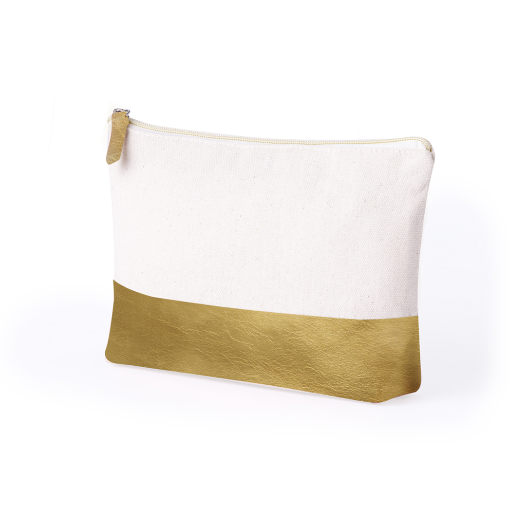 Metallic-toilettas-Gerecycled-katoen-220-gm-bedrukken-goud