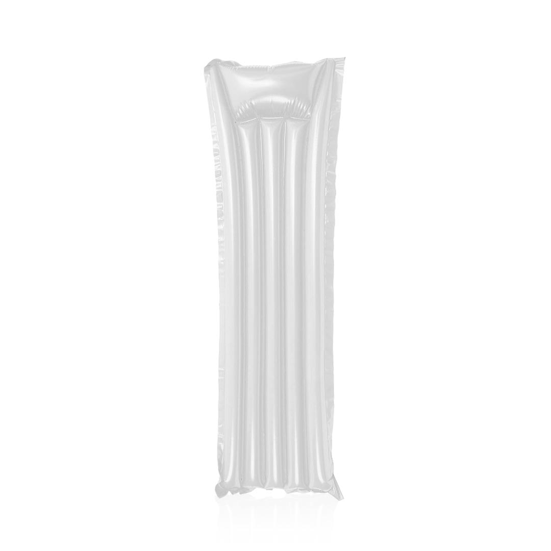 Opblaasbaar-luchtbed-180-cm-bedrukken-wit