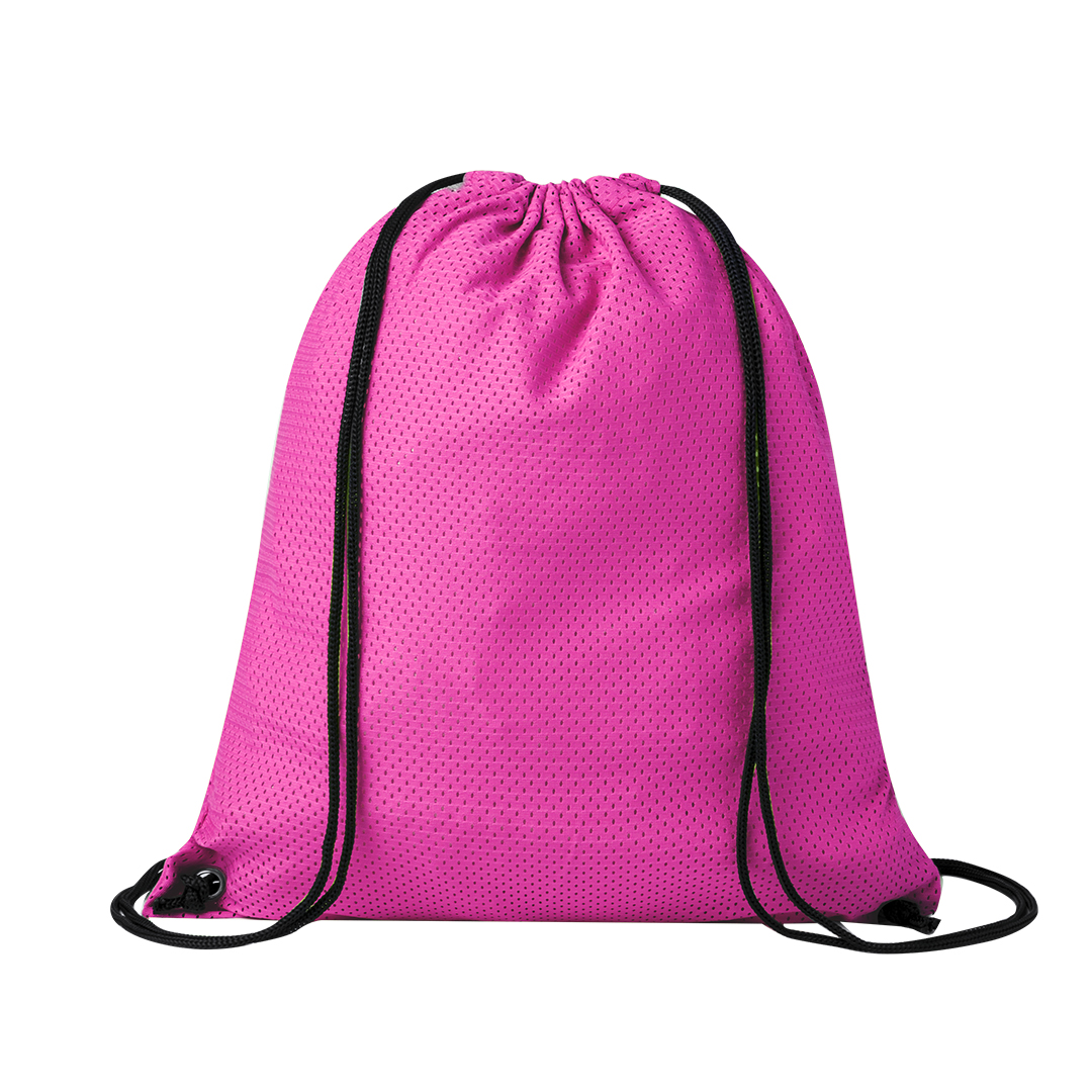 Polyester-mesh-rugzak-met-trekkoord-33-x-37-cm-bedrukken-roze
