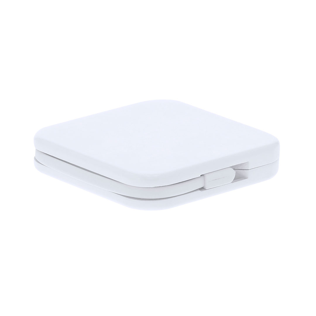 ABS-Powerbank-met-gentegreerde-USB-C-kabel-1200-mAh-bedrukken-wit