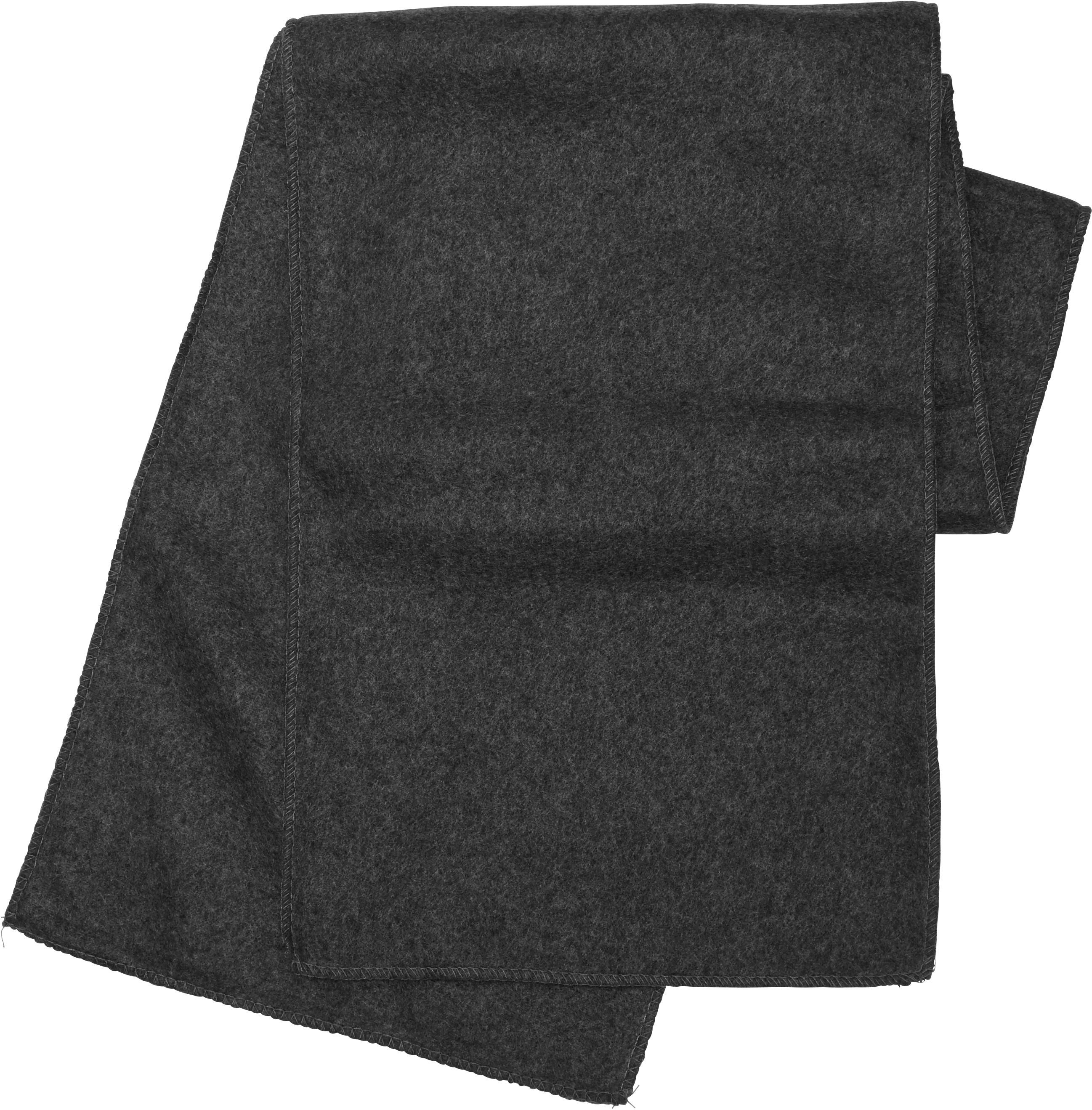 Polyester-fleece-sjaal-200-gm-bedrukken-zwart