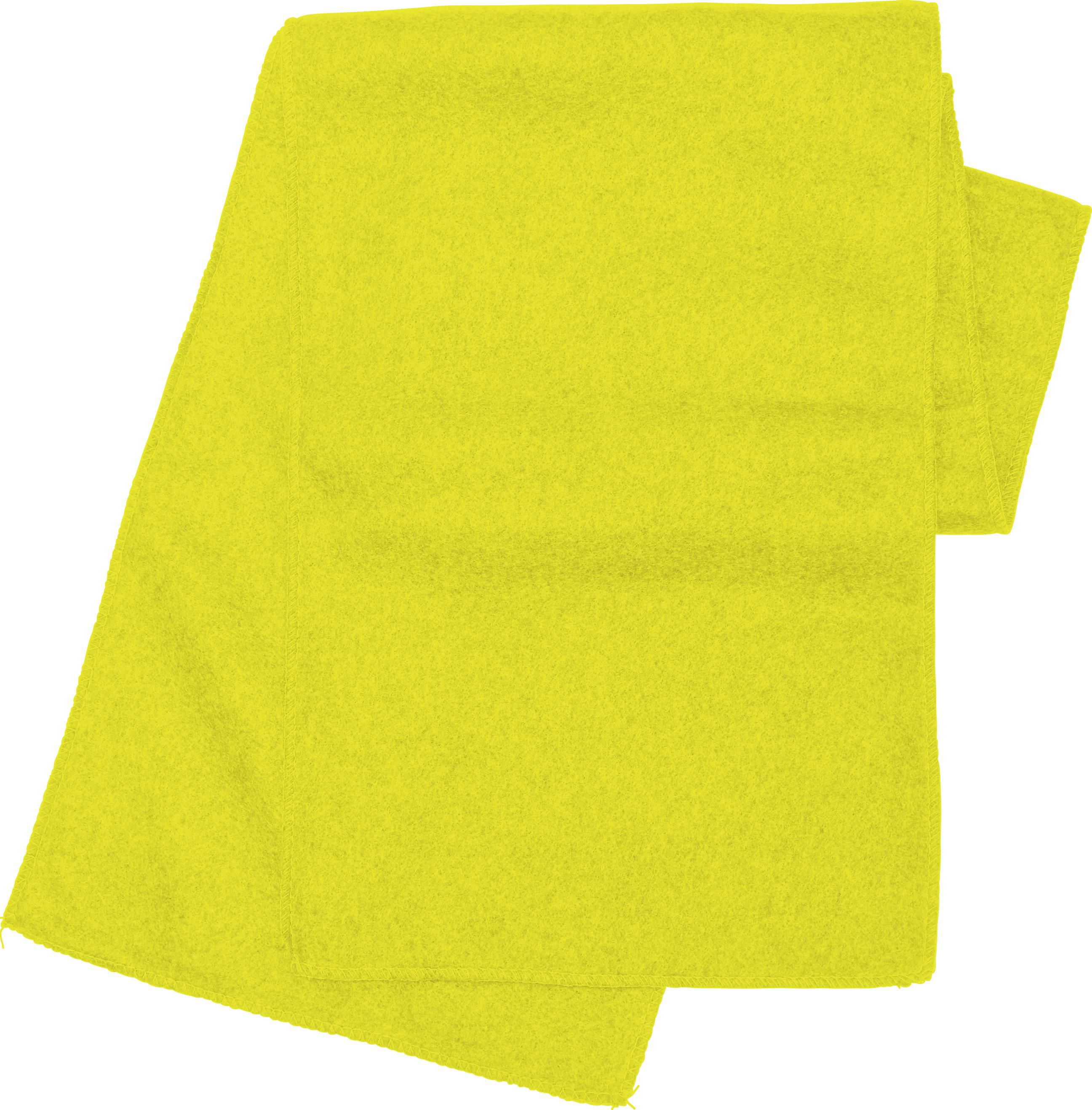 Polyester-fleece-sjaal-200-gm-bedrukken-geel