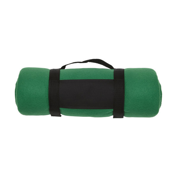 Polar-fleece-deken-groot-162-x-125-cm-170-gm-bedrukken-groen