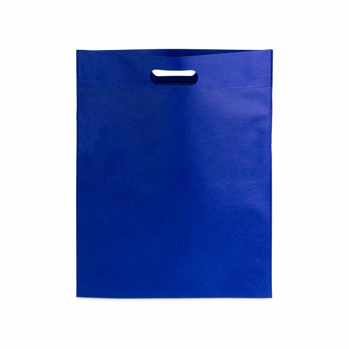Non-woven-draagtas-34-x-43-cm-bedrukken-blauw