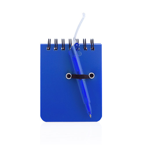 Mini-notitieboekje-met-mini-balpen-60-vellen-bedrukken-blauw