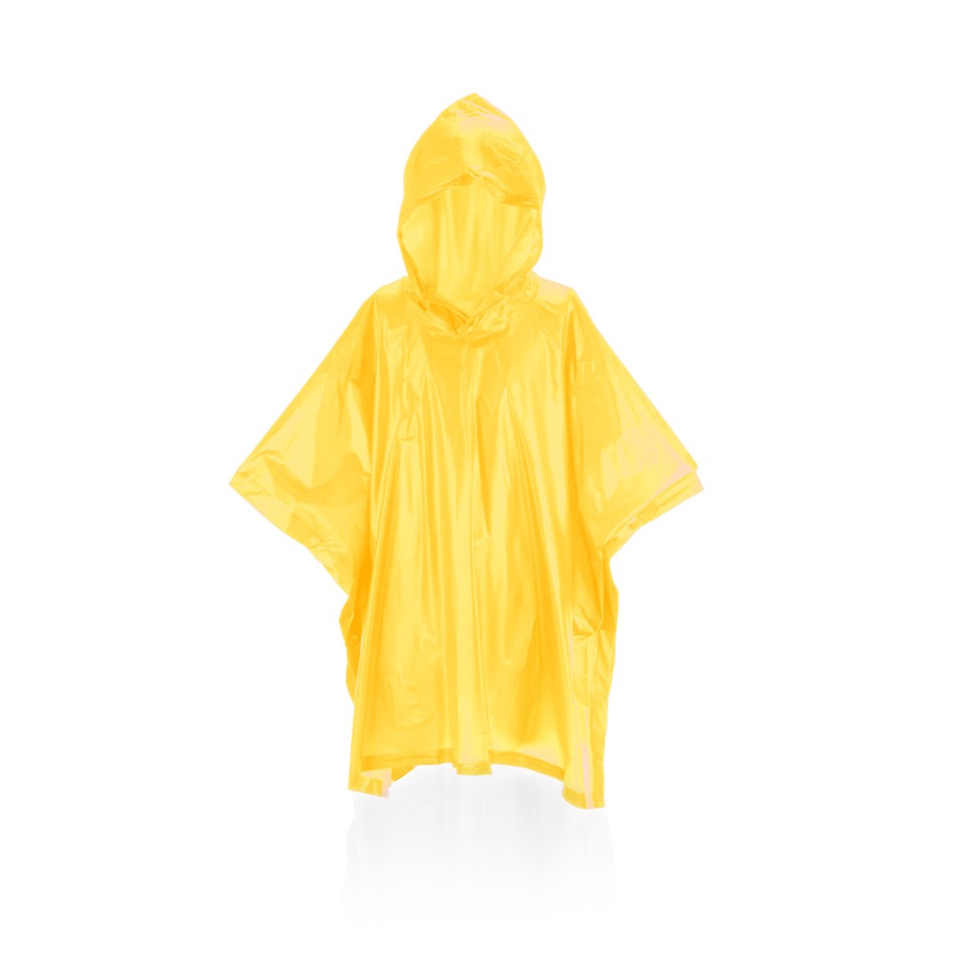 PVC-regenponcho-met-opbergzakje-Kids-64-x-90-cm-bedrukken-geel