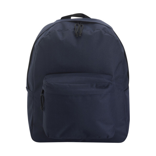 Rugzak-Polyester-600D-bedrukken-donkerblauw