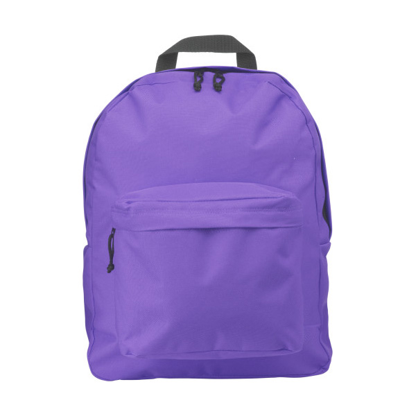 Rugzak-Polyester-600D-bedrukken-paars