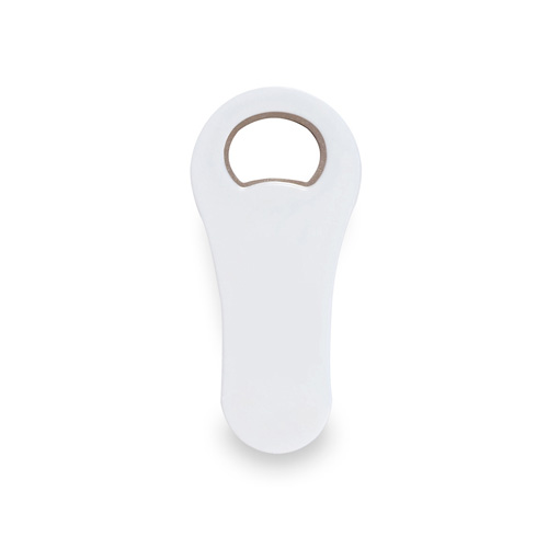 Magnetische-flesopener-Aluminium-bedrukken-wit