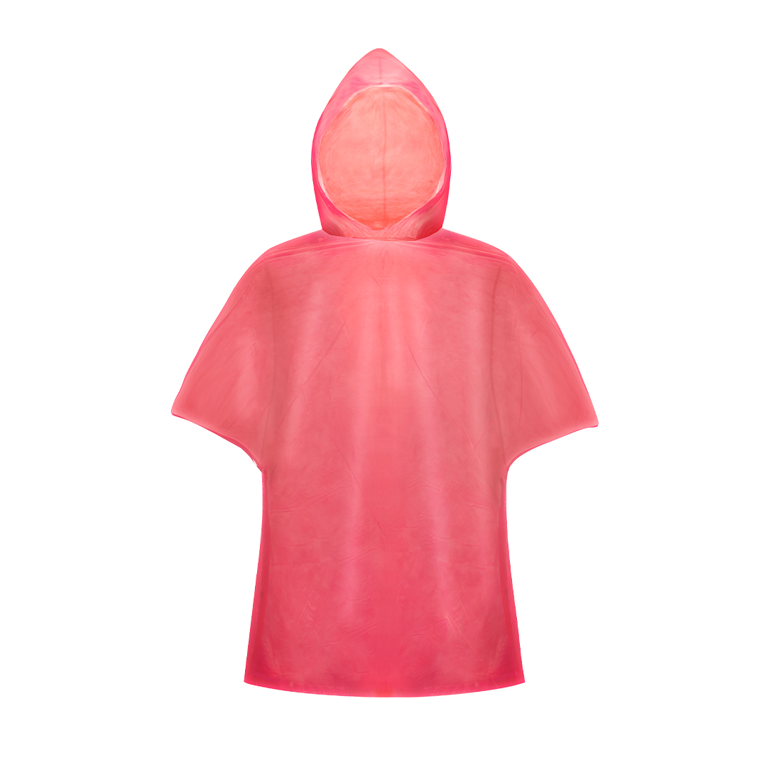 Regenponcho-met-capuchon-102-x-127-cm-bedrukken-rood