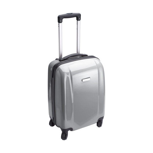 ABS-Trolley-46-x-36-cm-Kunststof-bedrukken-grijs