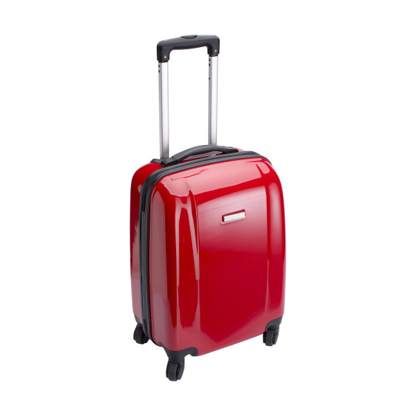ABS-Trolley-46-x-36-cm-Kunststof-bedrukken-rood