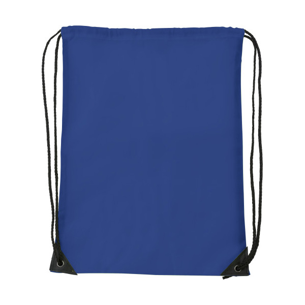 Rugzakje-met-trekkoord-Polyester-210D-bedrukken-blauw
