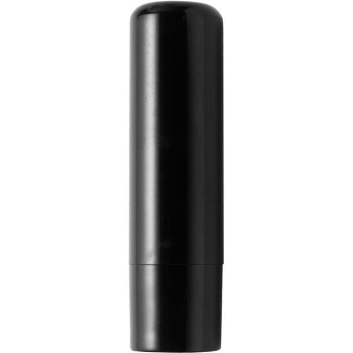 Lippenbalsem-stick-SPF15-bedrukken-zwart