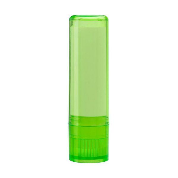 Lippenbalsem-stick-SPF15-bedrukken-lichtgroen