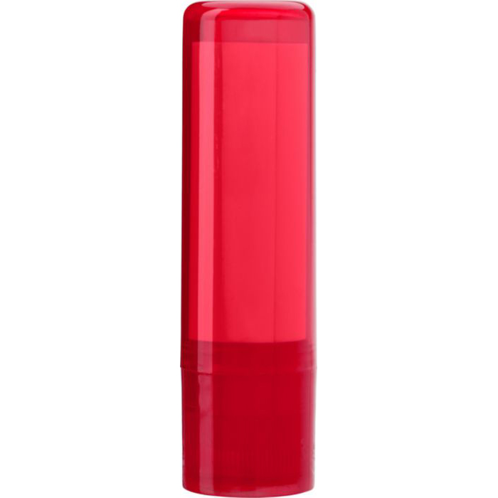 Lippenbalsem-stick-SPF15-bedrukken-rood